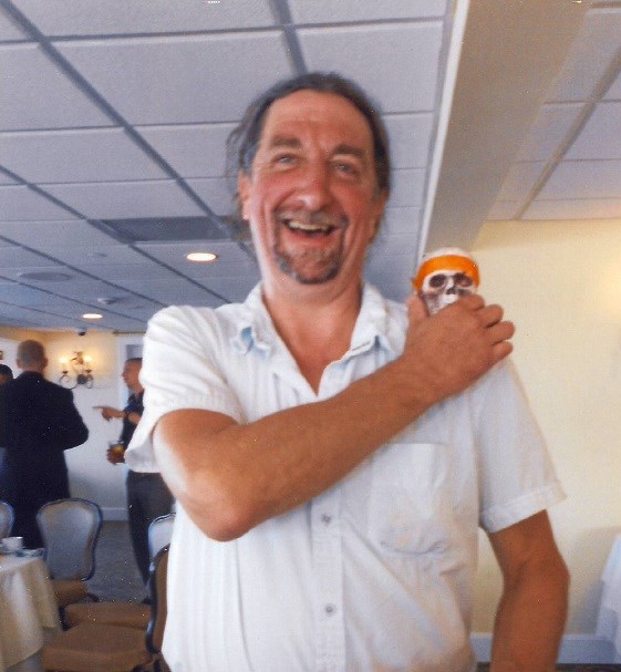 Obituary of Michael Austin