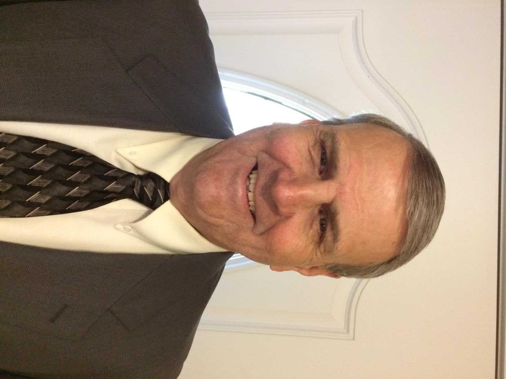 Obituary of Samuel "Sammy" Kenneth Hollis Sr.