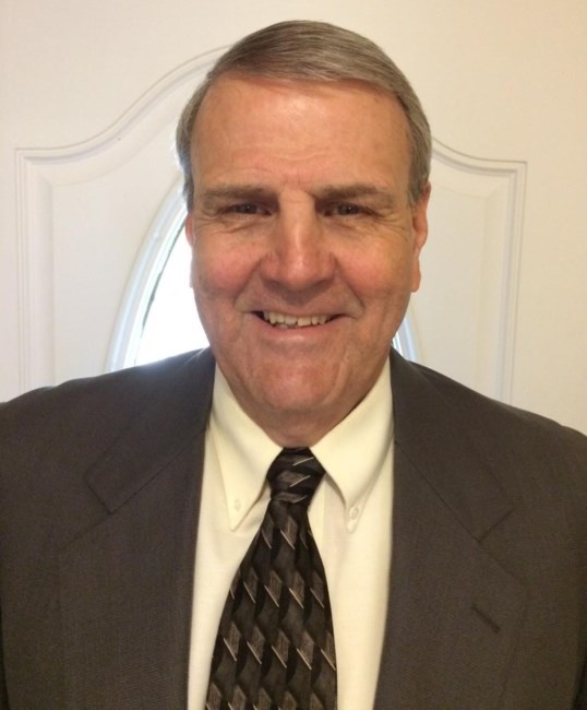 Obituary of Samuel "Sammy" Kenneth Hollis Sr.