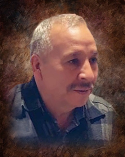 Obituary of David Perez Martinez