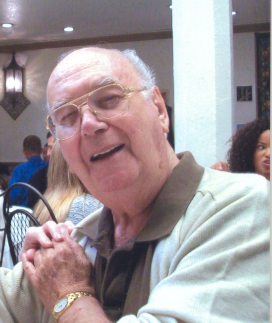 Obituary of William E. Greet