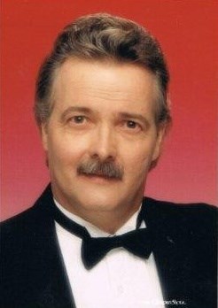 Obituary of Michael Stokes Coffey