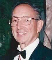 Obituary of John Anthony "Jack" Petrarca