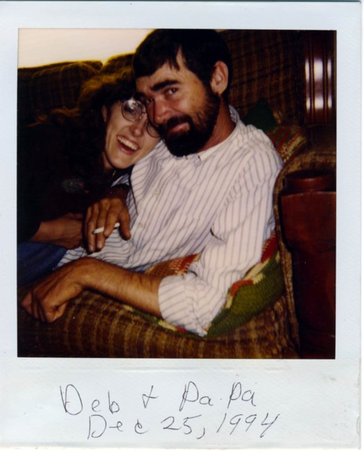 Obituary of John David Gulledge