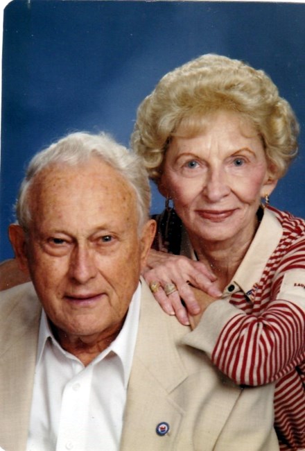 Obituary of Dorothy Wells Waddell