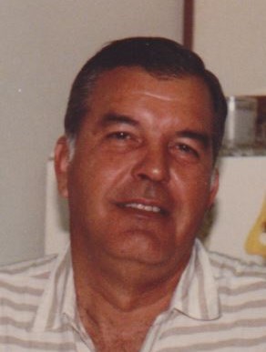 Obituary of Rodolfo M. Ramirez