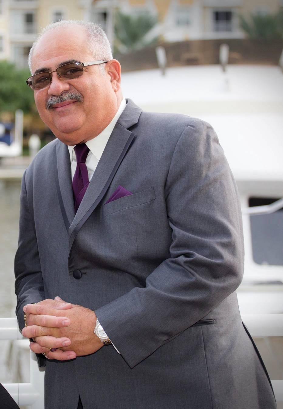 Obituary of Jose Luis Vilato