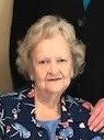Obituary of Nellie Jean Love