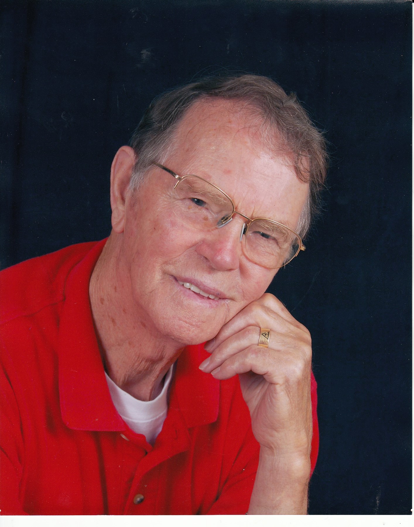 Obituary of Ralph Eugene Daniels