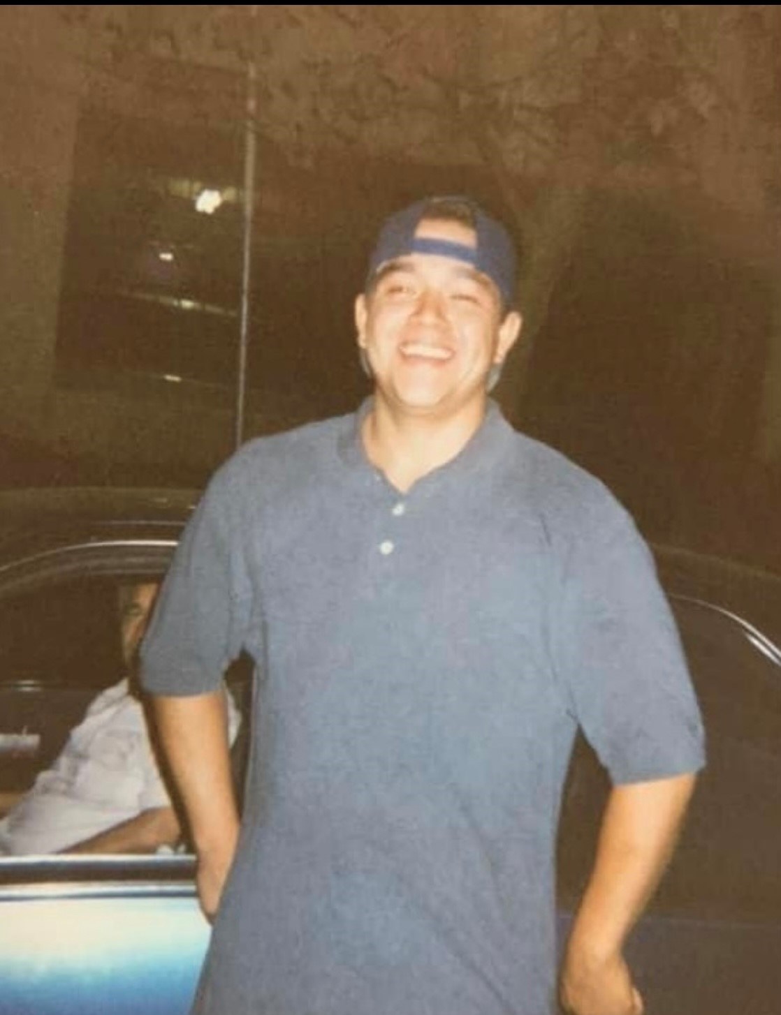 Obituary of René Alonzo Barajas