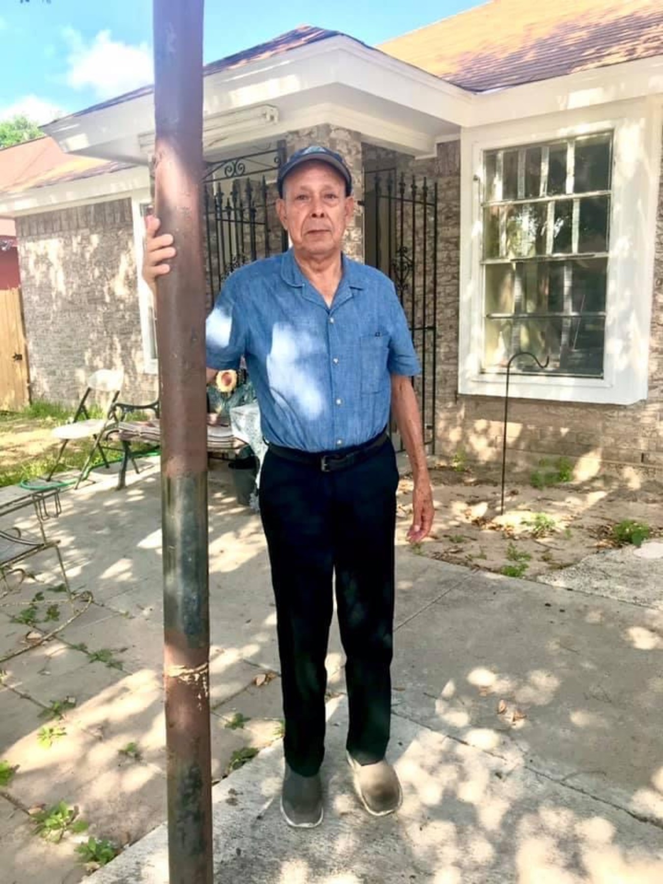 Obituary of Jose Guadalupe Ramirez