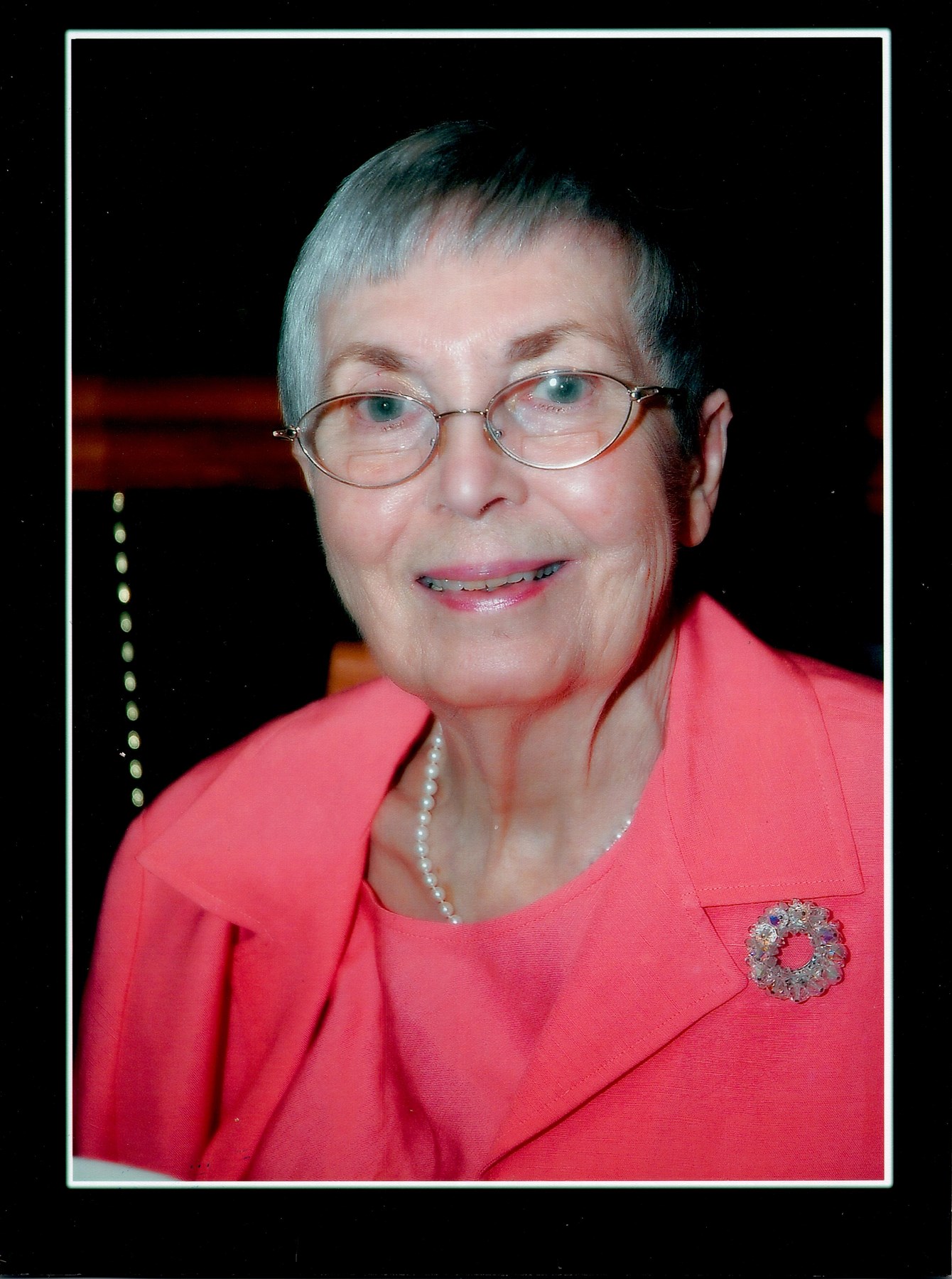 Marie C. Vosburgh Obituary St. Ann, MO
