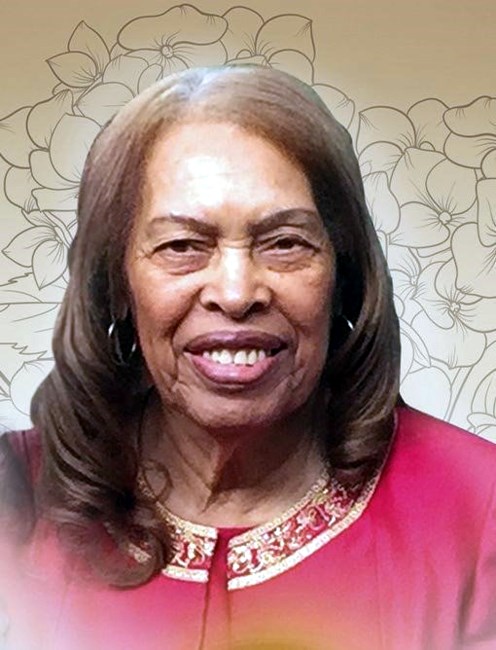 Obituary of Berna Lee Tucker