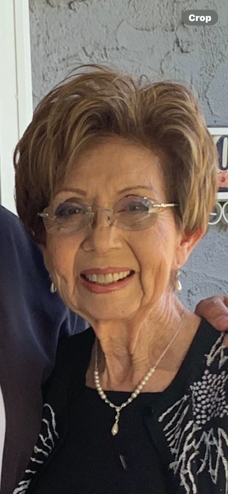 Obituary of Lydia Veronica Diaz