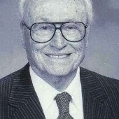 Obituary of Charles Marshall Huey