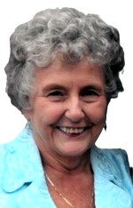 Betty Buck