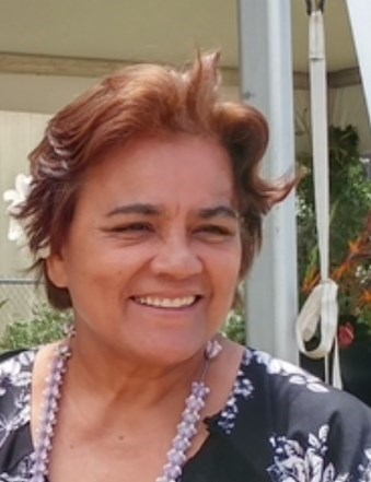 Obituary of Donna Lyn (Kahahane) Gomes