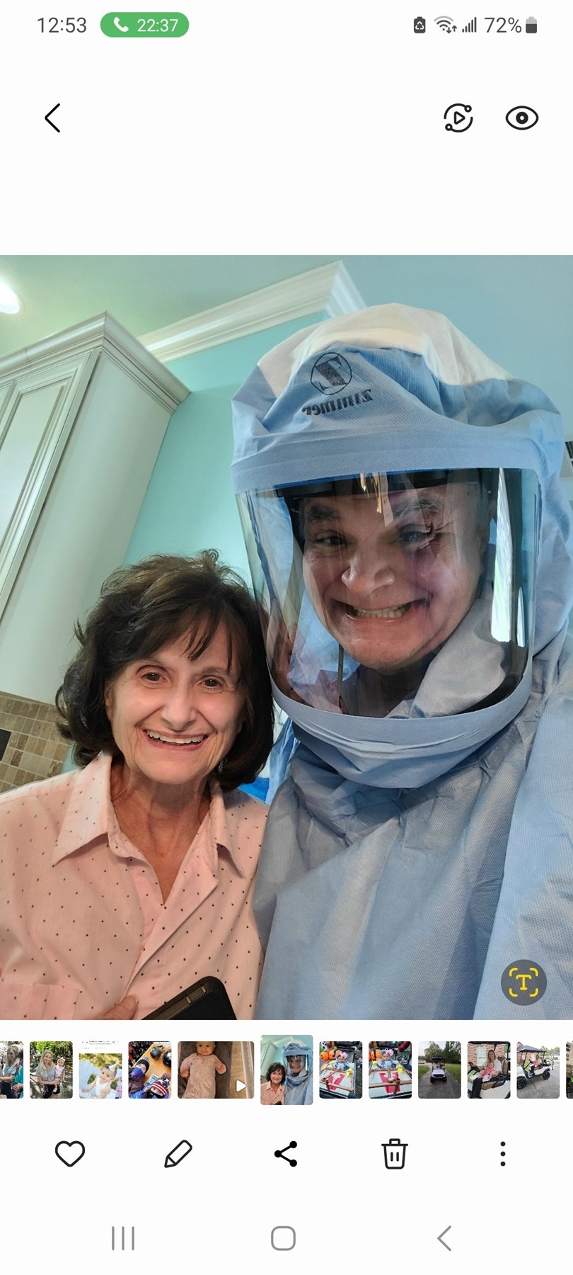 Obituary of Cheryl Melito Chiasson