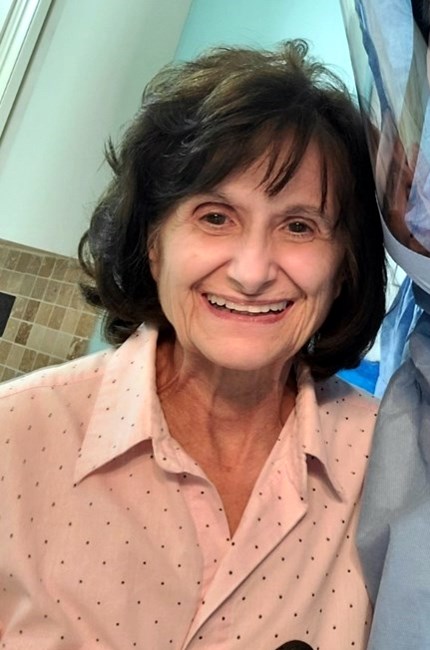 Obituary of Cheryl Melito Chiasson