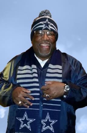 Obituary of John Edward Goosby