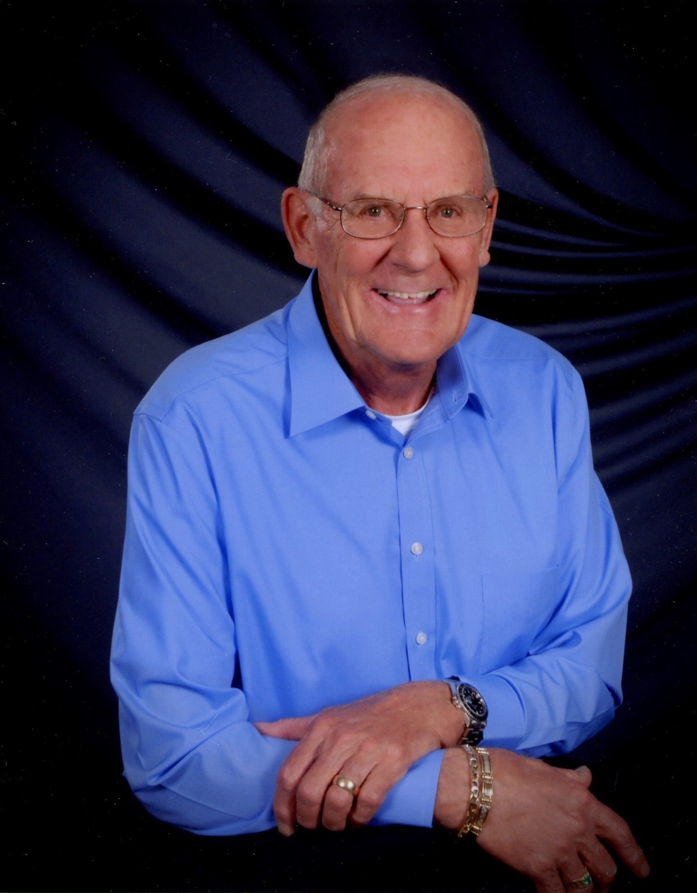 Obituario de Terry Eugene Mann