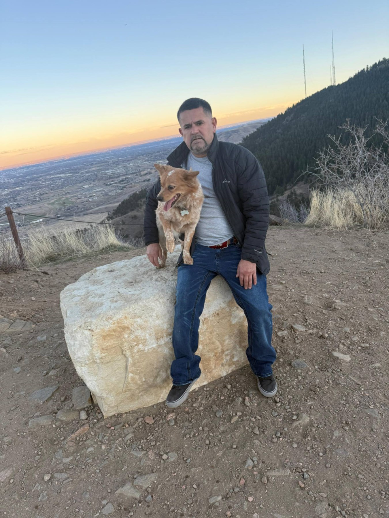 Obituary of Juan Carlos Alvarado Gonzalez