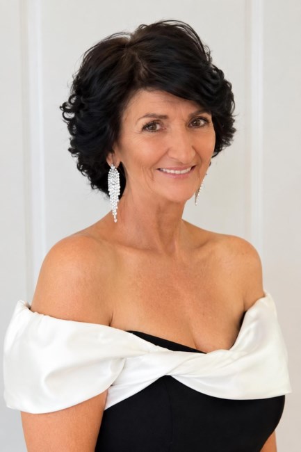 Obituary of Cathy Lee Hoffman