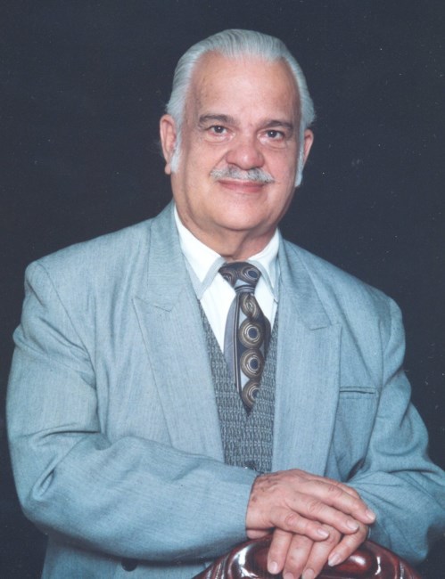 Obituary of Stephen Manuel Alves