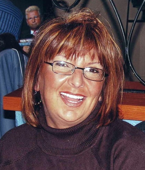 Obituary of Jocelyne Fournier