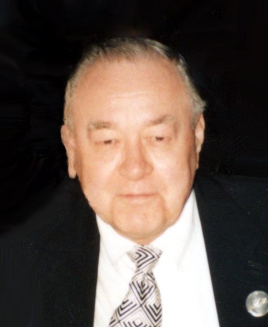 Obituary of Darold J. Brophy