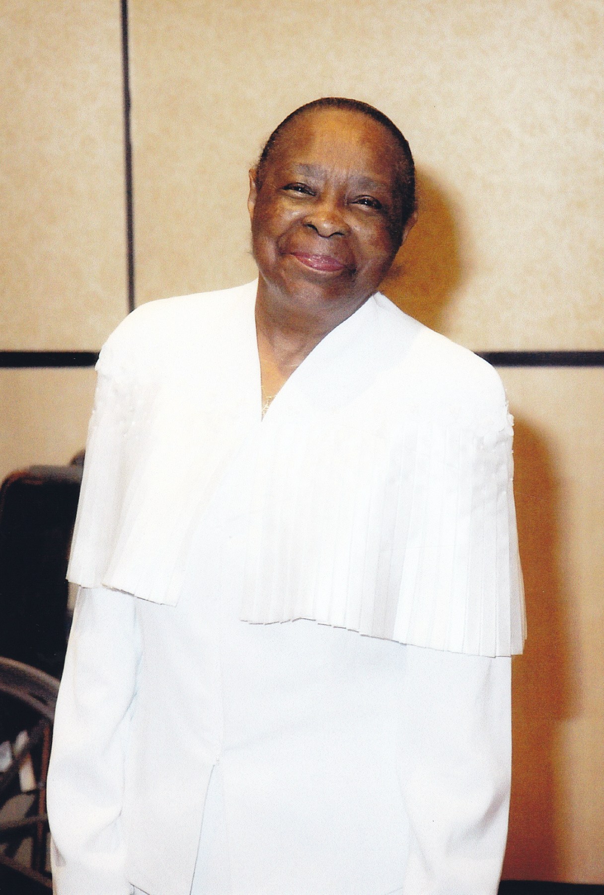 Obituary of Rose M. Walker