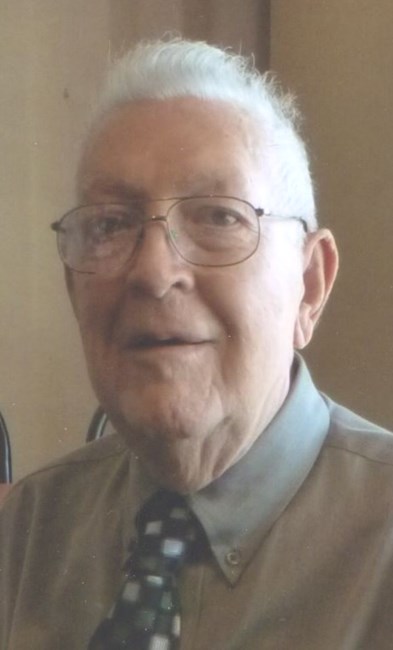 Obituary of Leonard E. "Bud" Murray