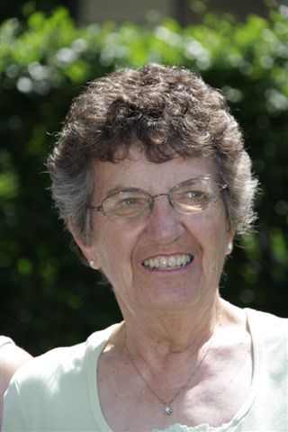 Obituary of Constance Irene Pollock