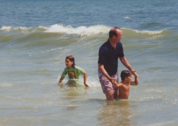 Obituary of Barry M. Murphy