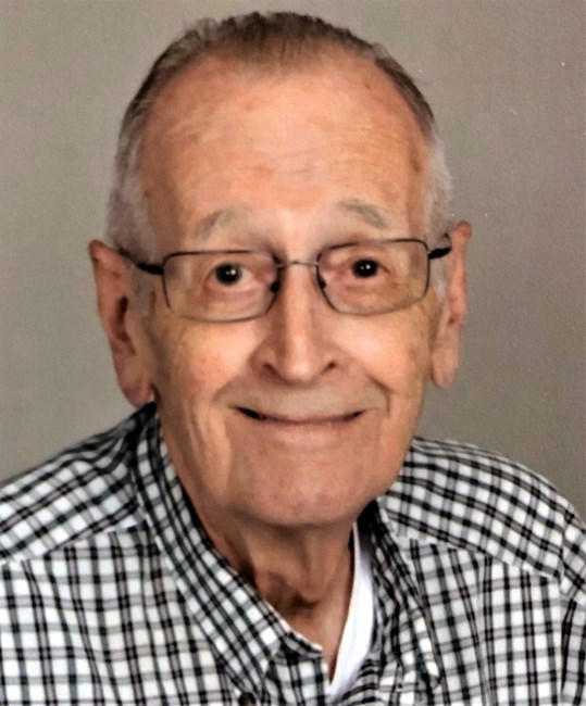 Obituary of Johann P Deines