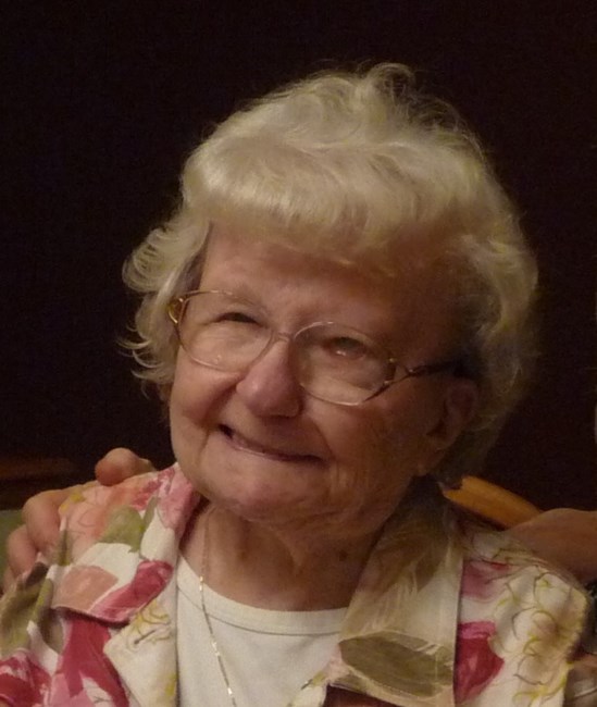 Obituary of Helen Marie Tella