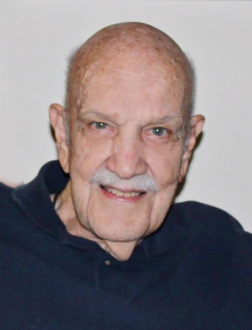 Obituary of Robert C Rogan