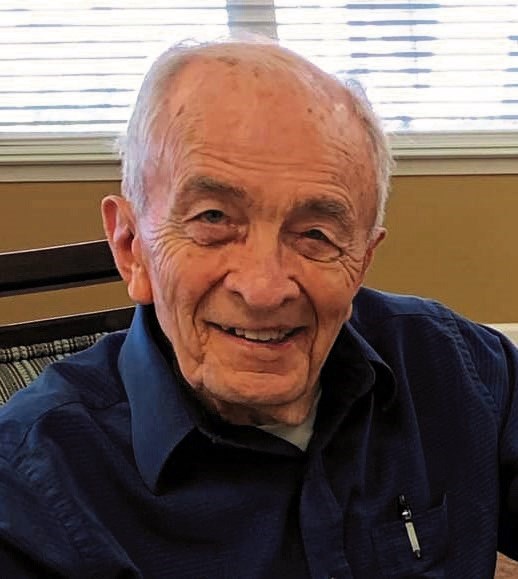 Obituario de James Thomas Korte