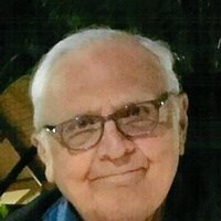 Avis de décès de Alphonse Robert Testa