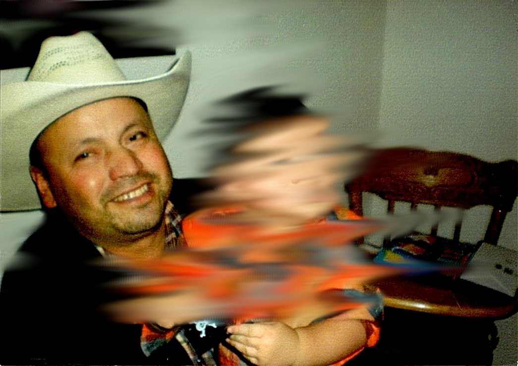 Obituary of Jose Luis Maldonado Villa