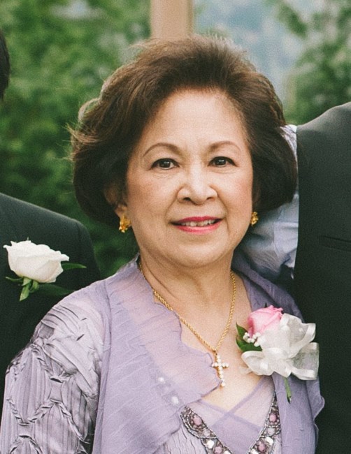 Obituary of Vera Suzanna Rahardjo