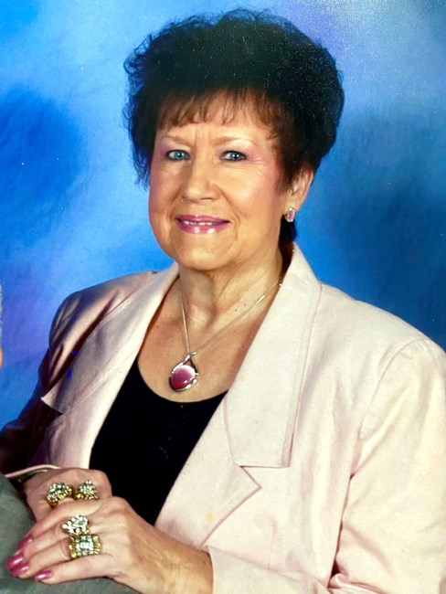 Obituario de Shirley Lee Phillips