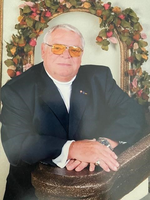 Obituary of Max Eugene Stanger