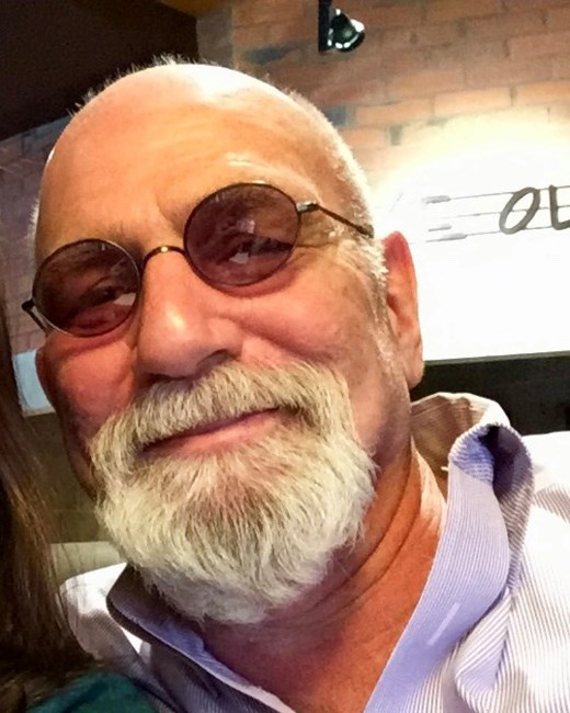 Obituary of Dominic Miceli