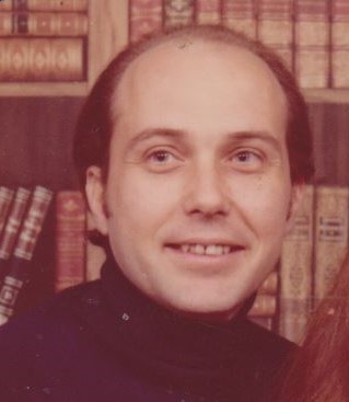 Obituary of Robert Bowen Russell