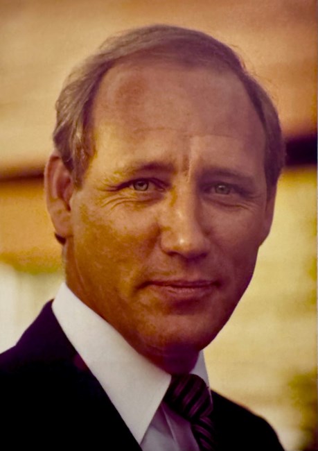 Obituary of Warren Riley Needels