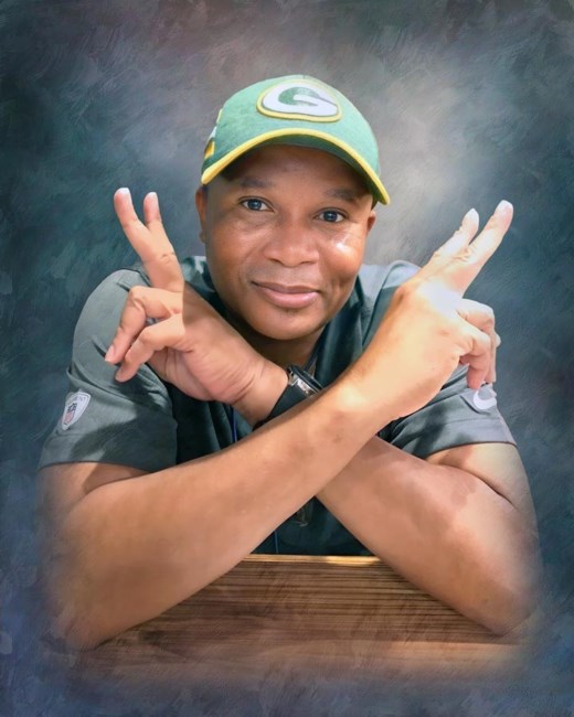 Obituary of Earsie Greenwood Jr.