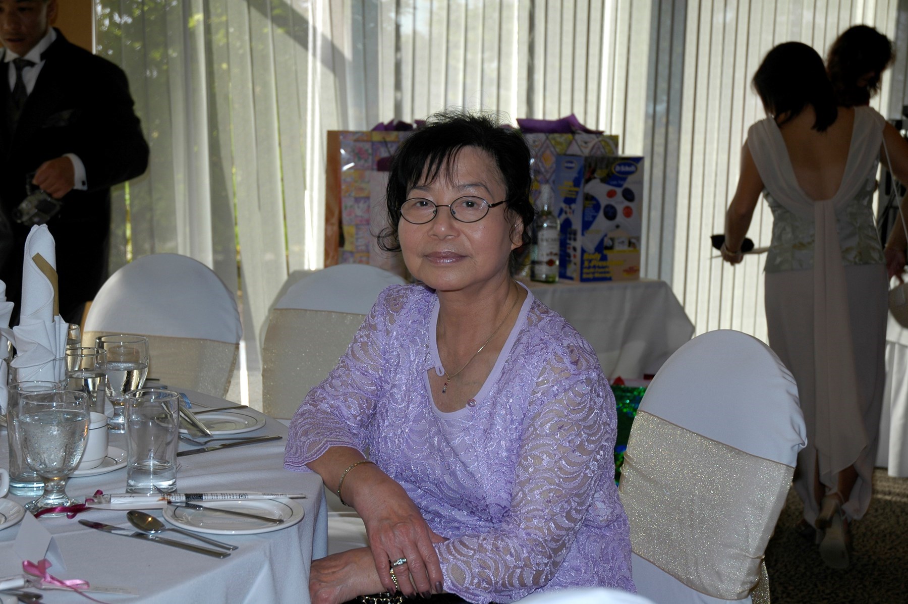 Obituary of Wai Po Ang