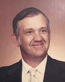 Obituary of Ralph Darrell Hullinger