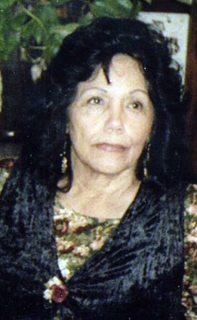 Obituary of Rose Lopez Barrera